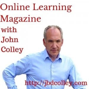 Podcast Presentation Skills: Being an Engaging Presenter with John Colley