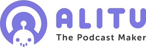 Alitu: app para criar podcast