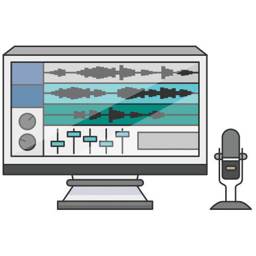 Podcast Editing Software