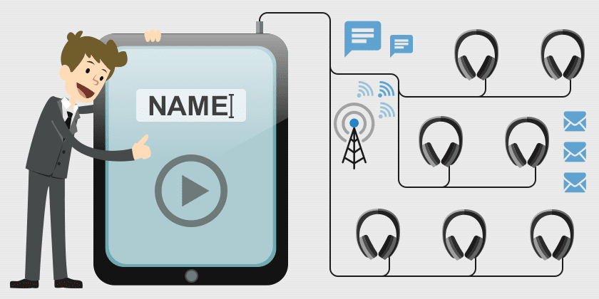 How to Start Naming Your Podcast