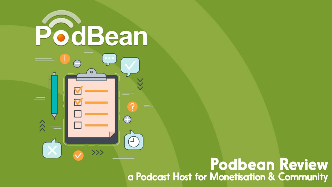 Free Podcast Hosting, Best Podcast App | Podbean