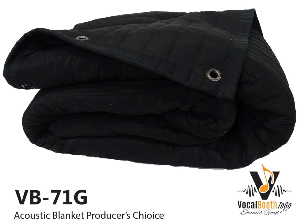 Acoustic Blanket VBTG VB-71G
