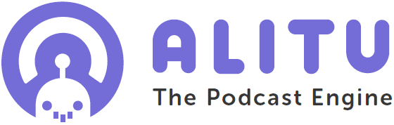 Alitu: the podcast maker