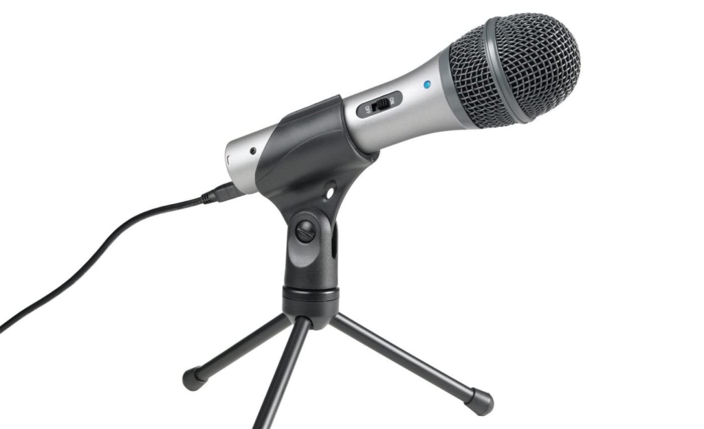 The 8 Best Podcasting Microphones for 2024