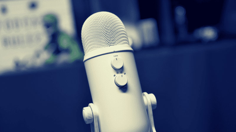 Blue Yeti Review The Most Popular Starter Microphone For Podcasters