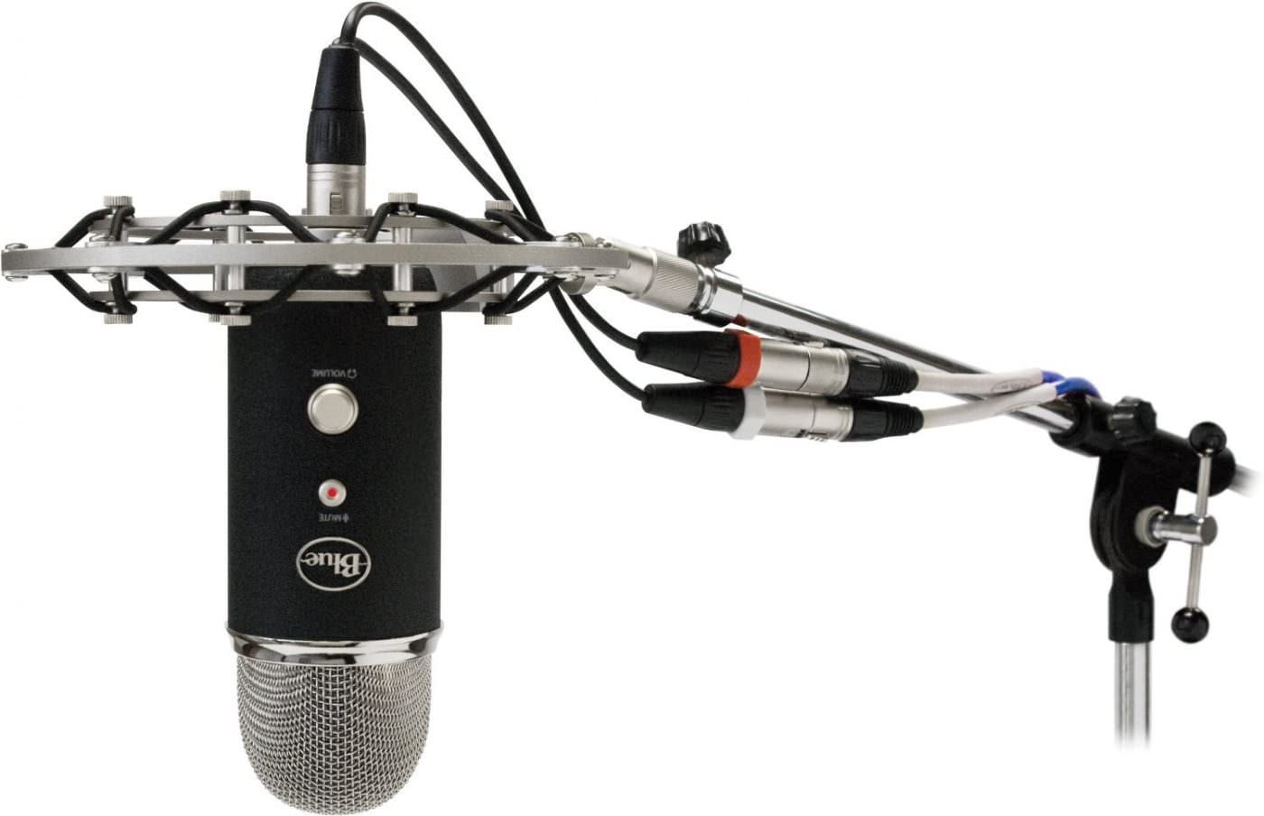 blue yeti pro xlr cable too short : r/podcasting