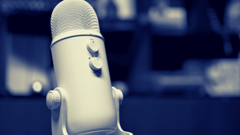 Blue Yeti Microphone Review: Should You Get One? - Podcast Insights®