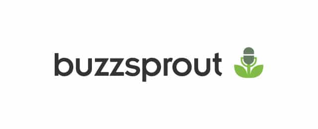 buzzsprout logo