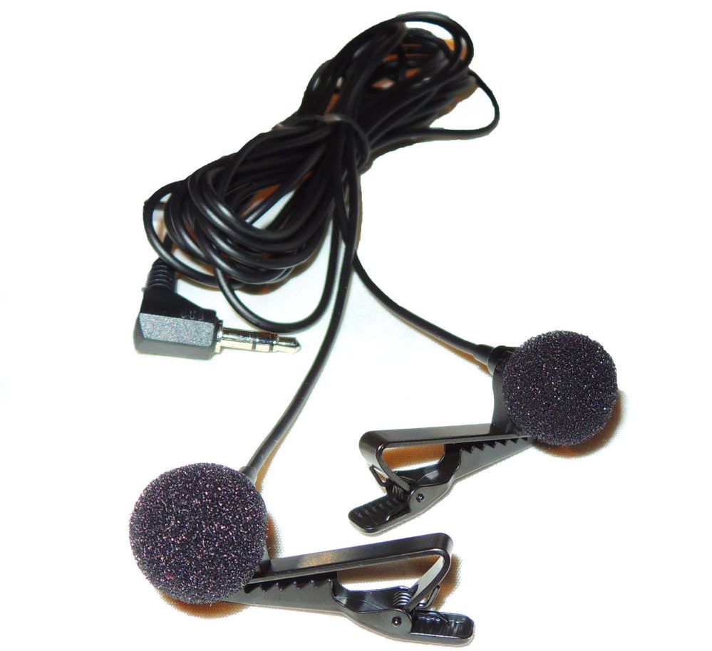 Shure MVL Omnidirectional TRRS Lavalier Review