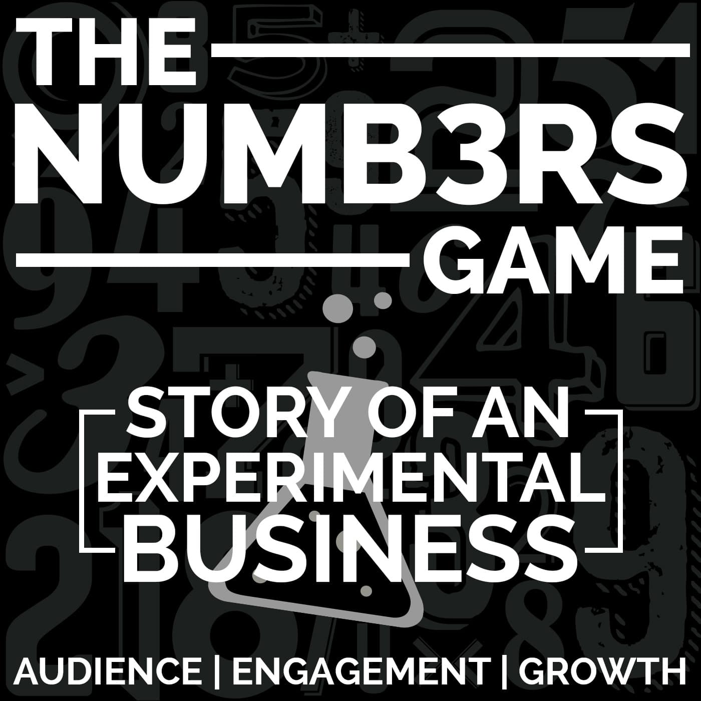The Numbers Game