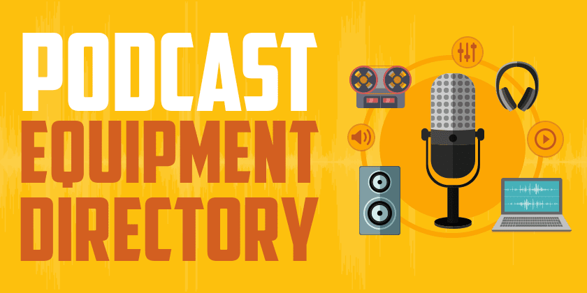 podcast-equipment