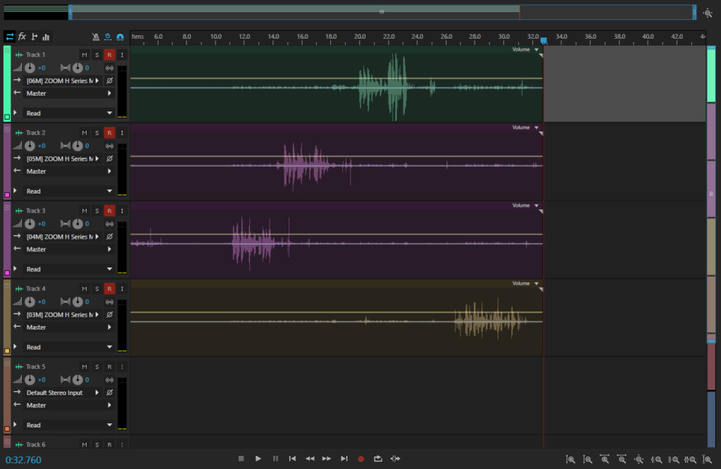 Adobe Audition review