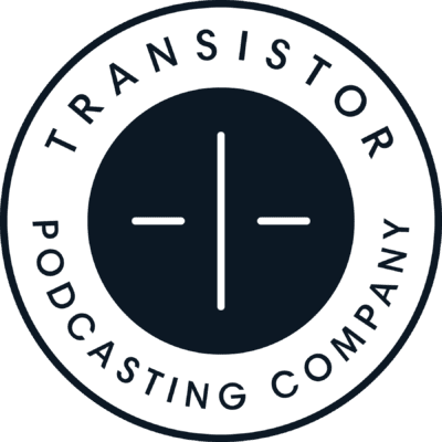 Thumbnail for item called: 'Transistor Podcast Hosting'