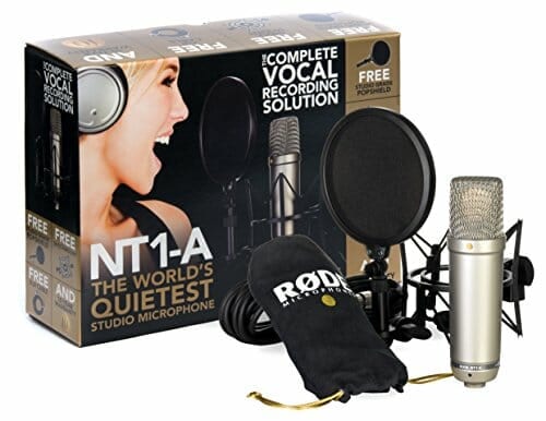 The Best Podcast Microphones for All Abilities and Budgets