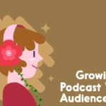 Growing your podcast with an audience survey