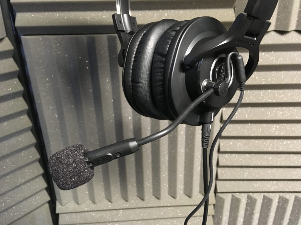 Trivial Il robot ModMic USB Review - A USB Mic That Attaches To Your Headphones