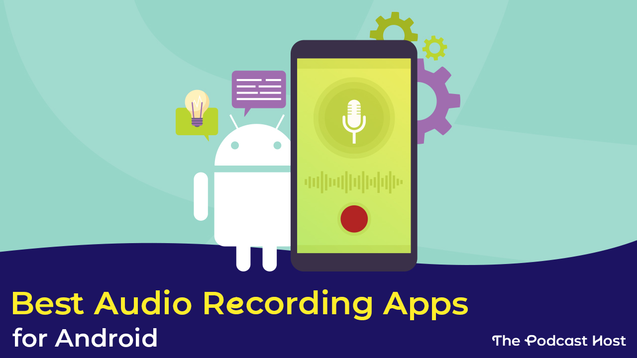 Audio Recording