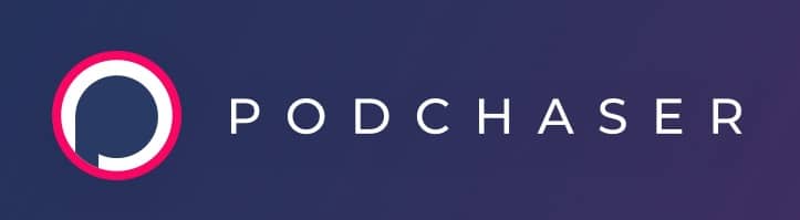 Podchaser - one of our sponsors for the survey