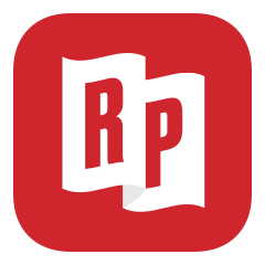 RadioPublic podcast app for iPhone