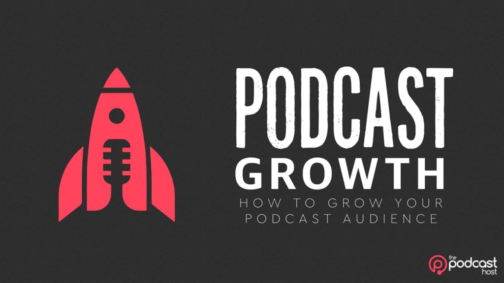 the podcast growth book as a podcast gift