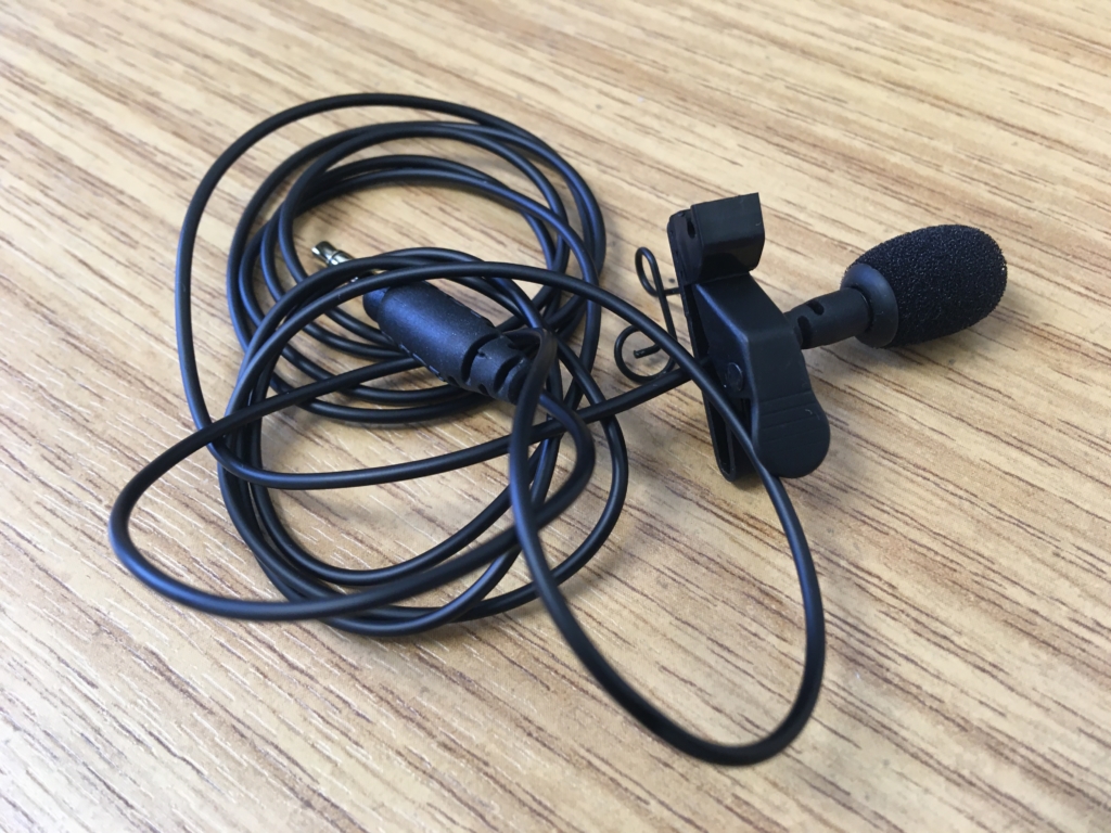 rode lavalier go - best lavalier mic