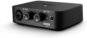 Rode AI-1 Usb Audio Interface