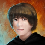 authors avatar