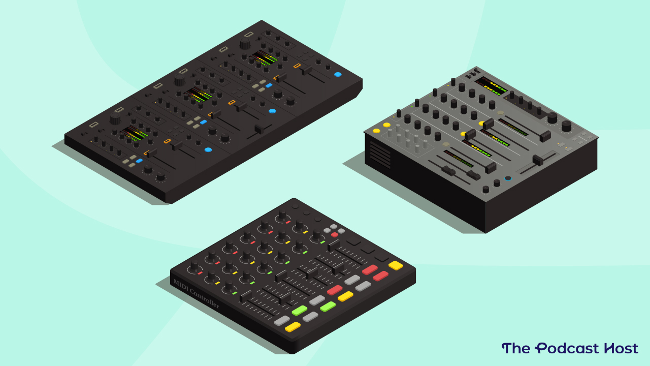 I'm going to get all of these some day! I have the mixer, and