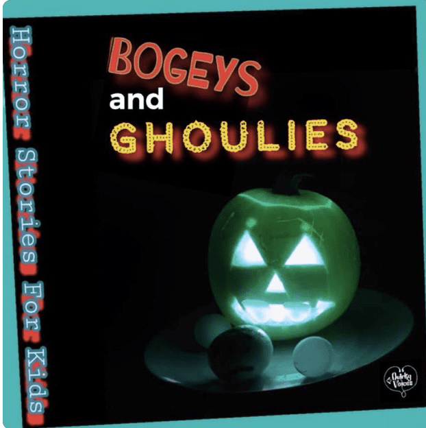 Bogeys and Ghoulies