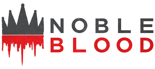 Noble Blood podcast review