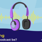 how long should a podcast be
