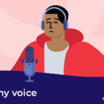 i hate my voice