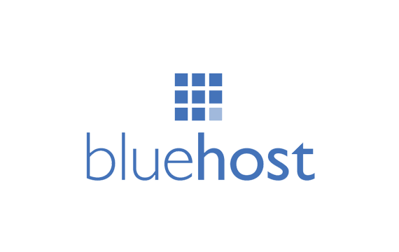 Thumbnail for item called: 'Bluehost Website Hosting'