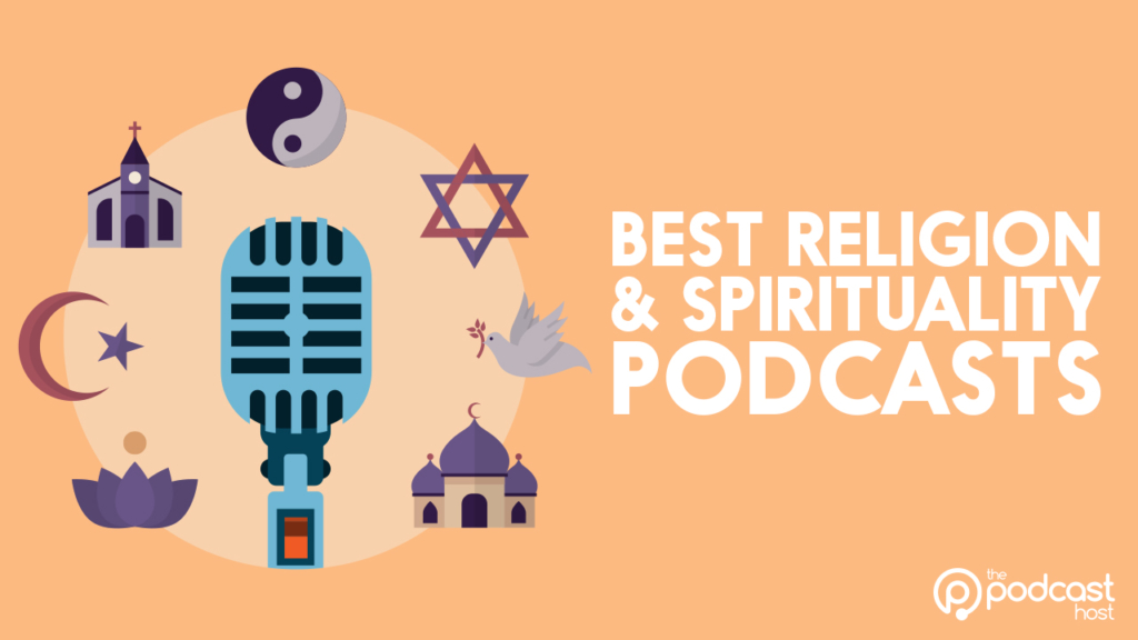 best religion podcasts