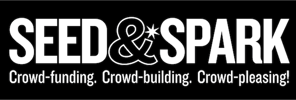 Seed & Spark logo