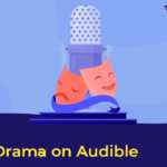 best audio drama on audible