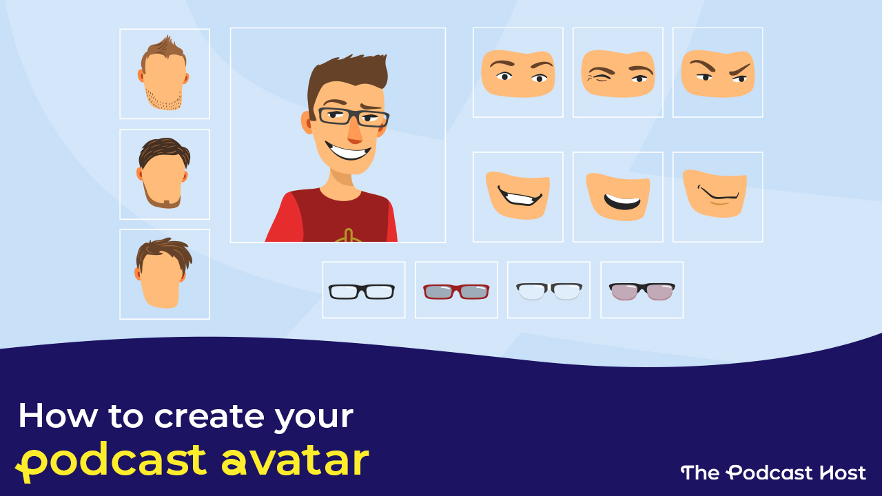 How to easily create an avatar with your smartphone  Logitheque English