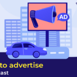 advertise your podcast