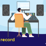 how to record a podcast