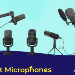 best podcast mics