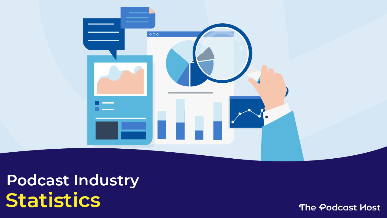 podcast stats
