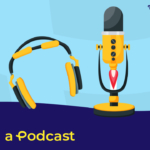 how to publish a podcast