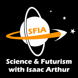 Science & Futurism with Isaac Arthur