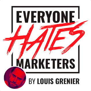 Everyone Hates Marketers logo
