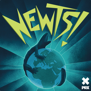 Newts! is one of The Podcast Host's five new fiction podcast recommendations for summer 2022. 