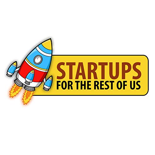 Startups for The Rest of Us logo