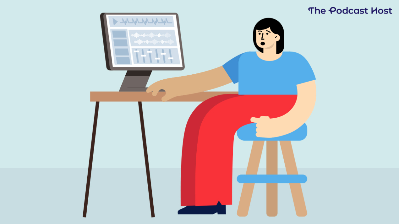 Pod Edit Artist Rig Podcast Editing: How & Where to Edit Your Podcast in 2026