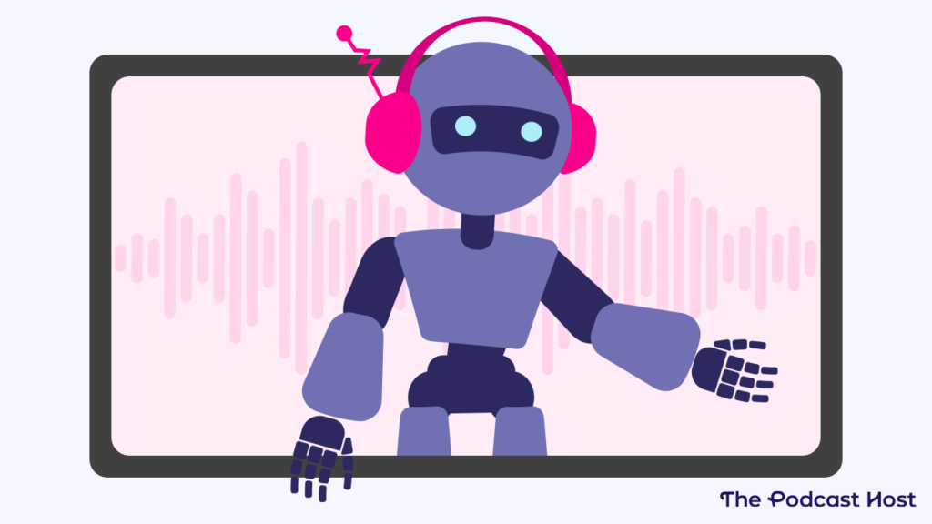 AI in podcasting