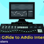audio interfaces for podcasters