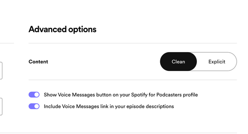 Cena 8 • A podcast on Spotify for Podcasters